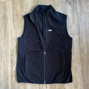 Figs Women’s On-Shift Fleece Vest